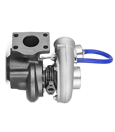 TURBOCOMPRESSEUR POUR PERKINS 4.0D 5.98D 1004.40T 452191-5 2674A328