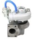 TURBOCOMPRESSEUR POUR PERKINS  4.0D 1997 T4.40 1004-40T GT2052S 2674A318