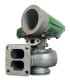 Turbocompresseur RE63773Turbocompresseur - RE63773 POUR JOHN DEERE