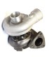 TURBOCHARGER FOR PERKINS S1B SERIES 900 SERIES 369 2.7L 2700 CCM 2674A176
