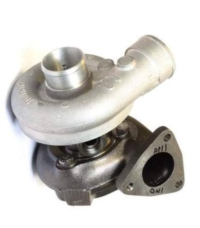 TURBOCOMPRESSEUR POUR PERKINS S1B SERIE 900 SERIE 369 2.7L 2700 CCM 2674A176