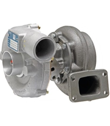 TURBOCOMPRESSORE PER FENDT FARMER 308 LSA 309 LSA 310 LSA RNAULT 950 MI 954 MI 103-52 103-54 106-54 F186200090010