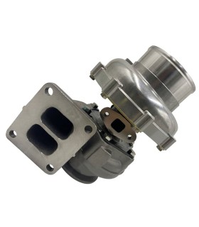 TURBOCHARGER FOR JOHN DEERE 6.8L 6068 3029 4045 200DLC 210G 1654 1854 2054 2104 6525 6530 6630 6830 6930 7130 RE550932