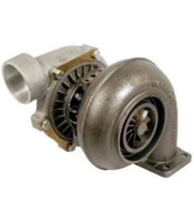 TURBOCHARGER FOR JOHN DEERE 6081A RE500082