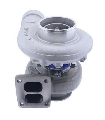 TURBOCHARGER FOR JOHN DEERE 6090 6090H 9.0L S300 350DLC 350GLC 3754D 8225R 8245R 8270R 8295R 8320R 8345R RE531288
