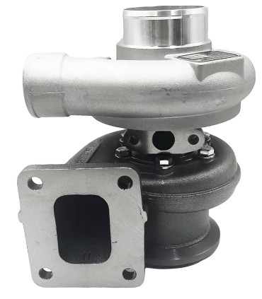 TURBOCOMPRESSEUR POUR JOHN DEERE 4045 4045H RPM MAX S100 2300 3990023031 RE505047