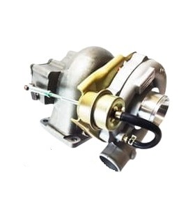 TURBOCHARGER FOR MASSEY FERGUSON SERIES 3600 3655 3670 8100 8130 8140 3640543M91