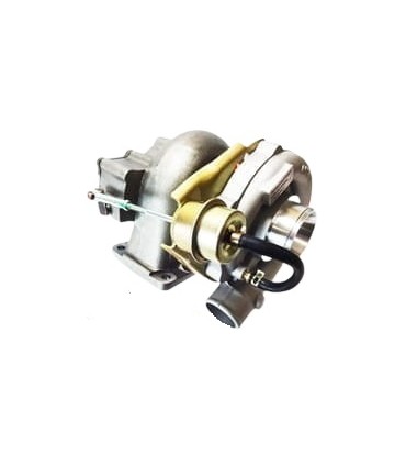TURBOCOMPRESSEUR POUR MASSEY FERGUSON SERIE 3600 3655 3670 8100 8130 8140 3640543M91
