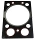 CULASSE GASKET 3 ET 4 CYLINDRE TURBO/NON TURBO POUR 703405378A