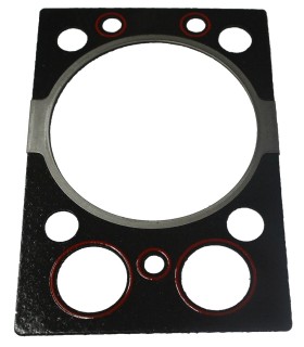 Culasse GASKET 3 & 4 Cylindre TURBO/NON TURBO  POUR. 703405378A