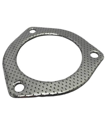 GUARNIZIONE DI SCARICO DEL COLLETTORE TURBO DA 77MM PER JCB 3656117M1