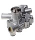 POMPA DELL'ACQUA PER YANMAR 119660-42009