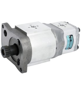 HYDRAULIC PUMP FOR VALTRA ME330 SERIES 6000 6100 6200 6300 6400 6600 8000 8450 31852330