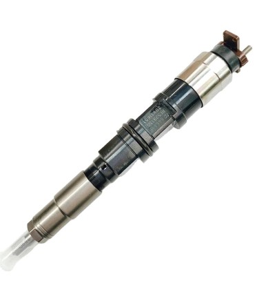 INJECTEUR POUR JOHN DEERE  6068 RE529150