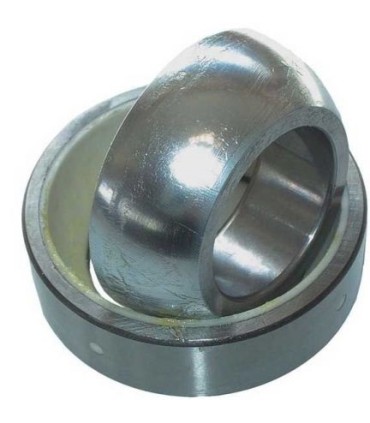 Landini : 9 500, 10 000, 12 500, 13 000, 14 500 - 1617846M1Roulement POUR LANDINI