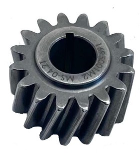 1695001M2 Poulie de pompe hydraulique1695001M2 Poulie de pompe hydraulique - 1695001M2 POUR LANDINI