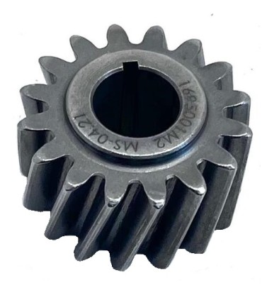 1695001M2 Poulie de pompe hydraulique1695001M2 Poulie de pompe hydraulique - 1695001M2 POUR LANDINI