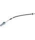 CÂBLE D'EMBRAYAGE POUR LANDINI SERIE VISION 80 90 3668288M91