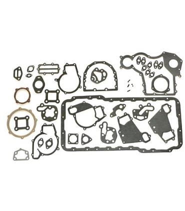 Landini : 10 000, 12 500, 13 000, 14 500, 16 000, 16 500, 9 550 - 3637601M91 POUR LANDINI