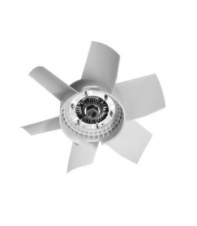 FRIZIONE VENTOLA PER 5010514061 PER Renault Trucks