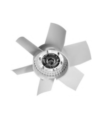 FRIZIONE VENTOLA PER 5010514061 PER Renault Trucks