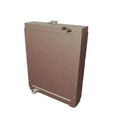 RADIADORES PARA RANSOMES JACOBSEN HR3806 FOR MOT PARA  KUBOTA V1505-E
