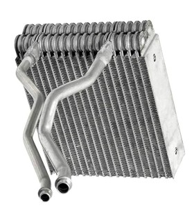 VERDAMPFER DER KLIMAANLAGE HINTEN FÜR NISSAN 27411ZF00A