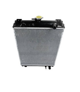 RADIATEUR POUR CATERPILLAR 303C 2717047 271-7047