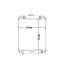RADIADORES PARA CATERPILLAR  303 E303 143-2296 143-2296