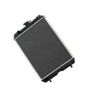 RADIADORES PARA HITACHI 40 EX40