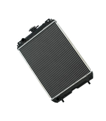 RADIADORES PARA HITACHI 40 EX40