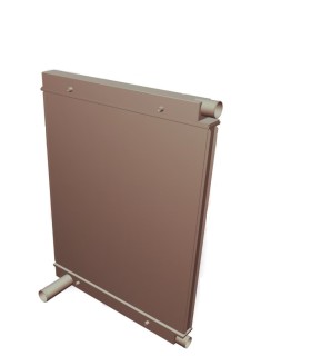 RADIATORI PER VOLVO PENTA 22075185
