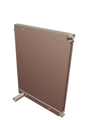 RADIADORES PARA  VOLVO PENTA 22075185