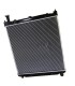 RADIATORI PER KUBOTA 5T105-25500 5T105-27602