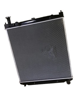 RADIADORES PARA KUBOTA 5T105-25500 5T105-27602