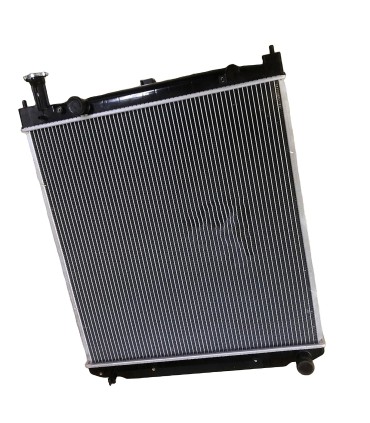 KUEHLER FUR KUBOTA 5T105-25500 5T105-27602