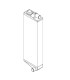 RADIATORI PER CATERPILLAR  D6r D6r2 C9  371-2443  3712443
