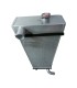 RADIATORI PER KOMATSU PC228US-3 d 22U-03-28410  22U0328410