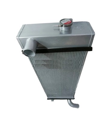 RADIATOR FOR  KOMATSU PC228US-3 d 22U-03-28410  22U0328410