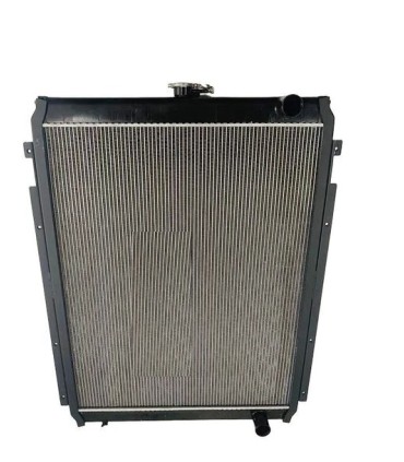 RADIATORI PER CATERPILLAR E320B E320BM E320BLN E320BN E320BS 141-5722 1415722