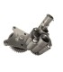 OIL PUMP FOR  CASE IH   856 856XL 1246 1255 1255XL 1455 1455XL 3055195R91 3136432R95