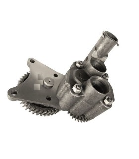 POMPA OLIO PER CASE IH 856 856XL 1246 1255 1255XL 1455 1455XL 3055195R91 3136432R95