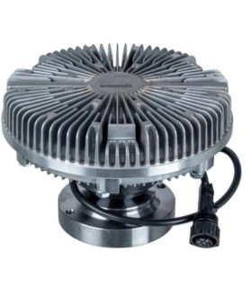 VISCO COUPLEUR ADAPTABLE  POUR REFERENCE Pour 7421872106 Renault Trucks