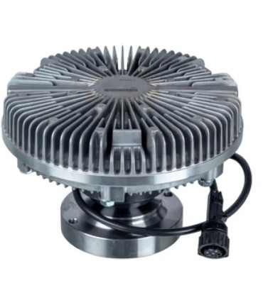 VISCO COUPLEUR ADAPTABLE  POUR REFERENCE Pour 7421872106 Renault Trucks