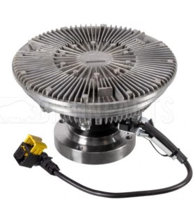 VISCO COUPLEUR ADAPTABLE POUR RENAULT TRUCKS 7422037690