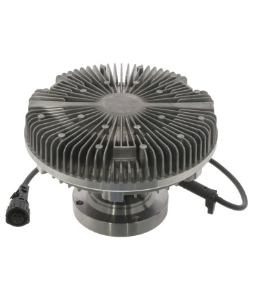 VISCO COUPLEUR ADAPTABLE  POUR REFERENCE Pour 7420993868 Renault Trucks