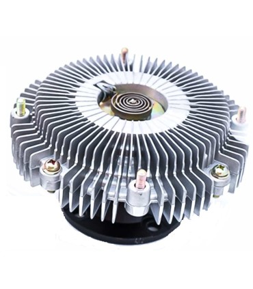 VISCO COUPLEUR ADAPTABLE  POUR REFERENCE Pour 5010514014 Renault Trucks