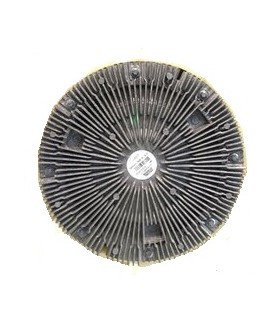 VENTILATEUR VISCO COUPLEUR POUR REFERENCE Pour 7421990517 Renault Trucks