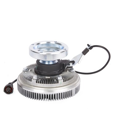 ACCOPPIATORE VISCO ADATTABILE PER RENAULT TRUCKS 7421705707
