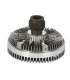 VENTILATEUR VISCO COUPLEUR POUR REFERENCE Pour 7420923583 Renault Trucks